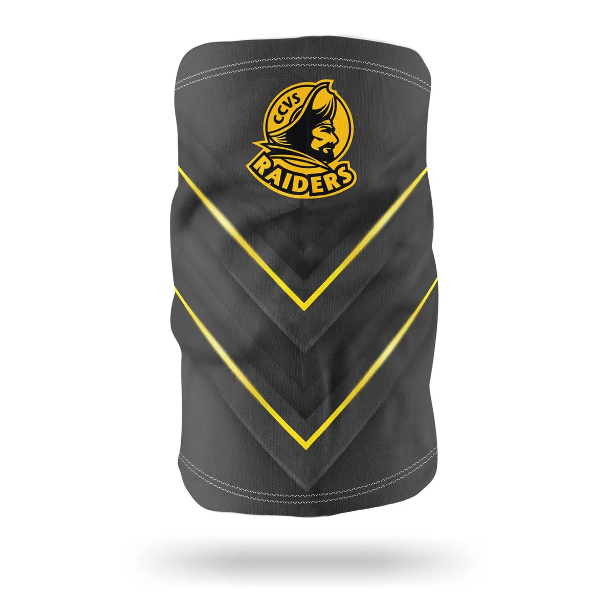 Chevron team gaiter