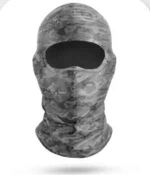 Ski Mask Layout Options #17: Urban camo