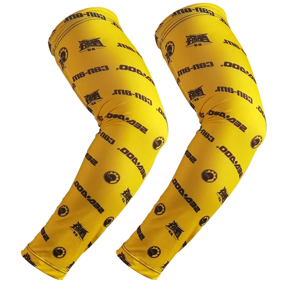 Arm Sleeve Gaiter