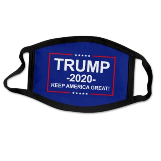 Economy Custom Face Mask